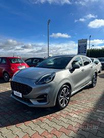 Ford Puma 1.0 EcoBoost Hybrid 125 CV S&S ST-Line