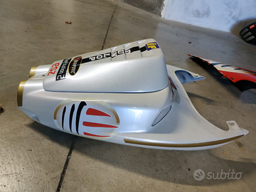 Aprilia RSV mille carene originali