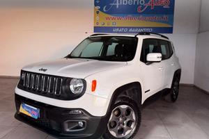 JEEP Renegade 1.6 Mjt 120 CV Longitude