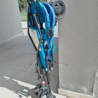 passeggino leggero