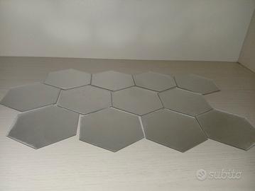 adesivi riflettenti 11 PZ.