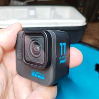 GoPro HERO11 Black Mini