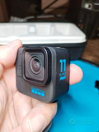 GoPro HERO11 Black Mini