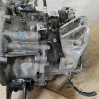 CAMBIO SUZUKI SX4 FIAT SEDICI 16 79JB