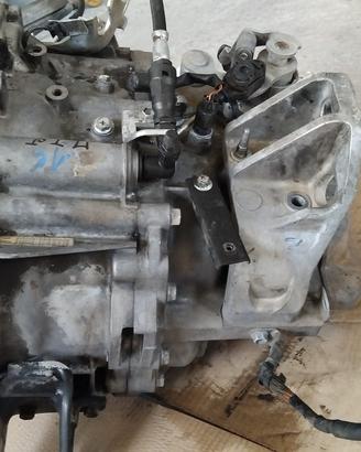 CAMBIO SUZUKI SX4 FIAT SEDICI 16 79JB