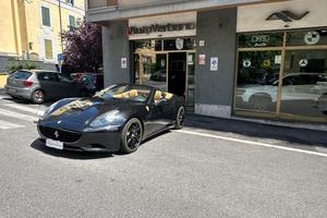 FERRARI California DCT F1-Ufficiale-Daytona-Came