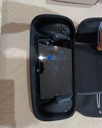 PlayStation Portable