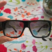 Lotto 3 occhiali da sole Armani Marc Jacobs