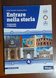 Entrare Nella Storia 4