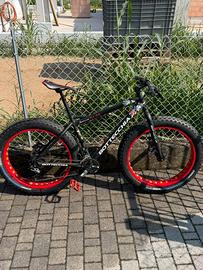 Bottecchia fat bike