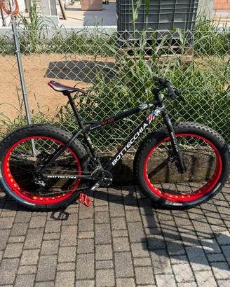 Bottecchia fat bike