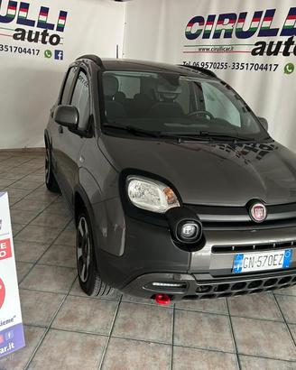 FIAT Panda Cross 1.0 FireFly S&S Hybrid