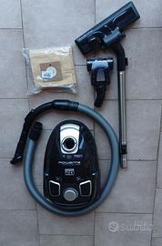 aspirapolvere Rowenta