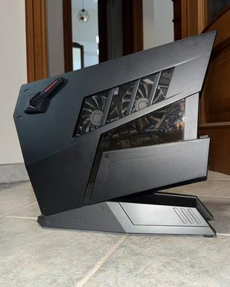 Computer fisso MSI Aegis 3
