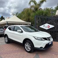 Nissan Qashqai 1.5 dCi Tekna 2015