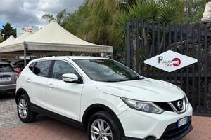 Nissan Qashqai 1.5 dCi Tekna 2015