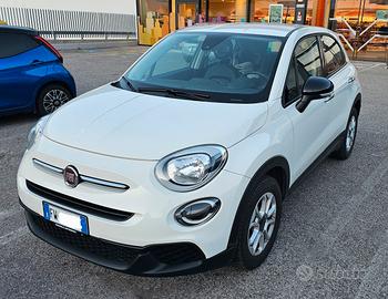 fiat 500x urban 1.3multijet  95cv 
