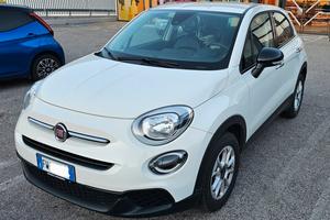 fiat 500x urban 1.3multijet  95cv 