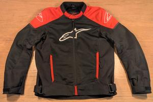 Alpinestars T SP X Superair Estiva Uomo XL