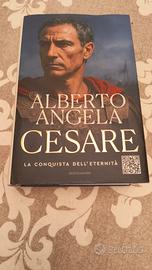 cesare la conquista dell'eredità 