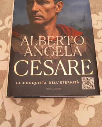cesare la conquista dell'eredità 
