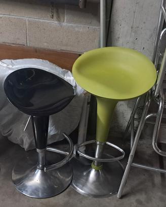 sgabello per cucina
