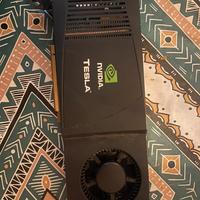 Nvidia tesla c1060