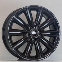Cerchi in lega 17 originali mini cooper F55 F56