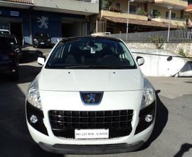 PEUGEOT 3008 1.6 VTi 120CV Tecno