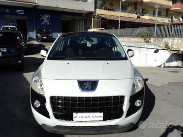 PEUGEOT 3008 1.6 VTi 120CV Tecno