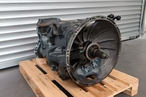 Cambio GRS 905 SCANIA revisionato garanzia