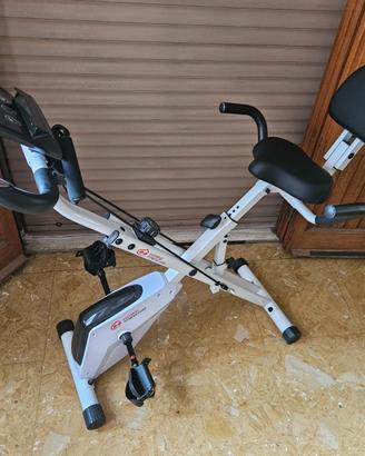 CYCLETTE