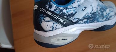 Scarpe da padel Lotto Superrapida 200 IV -  EU42
