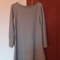 vestito corto oppure usato come maglia