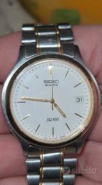 orologio seiko