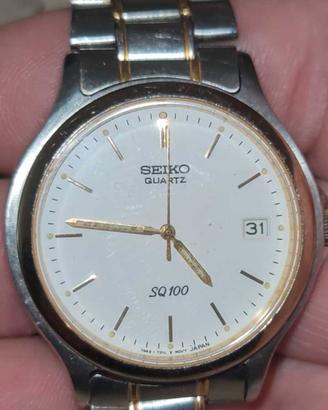 orologio seiko