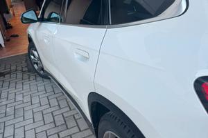 BMW X1 U11 18d Sdrive XLine perfette condizioni