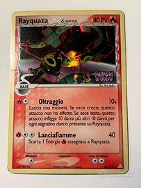 Rayquaza