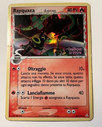 Rayquaza