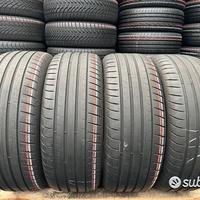 4 gomme 235 55 18 Goodyear