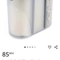 FILTRO ESTERNO ACQUARIO O TARTARUGHE