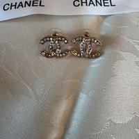 Orecchini Chanel