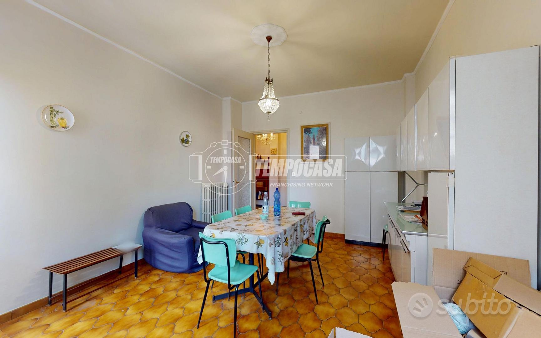 Apartment in Torino, Borgata Mirafiori, Mirafiori Sud - Vista 6