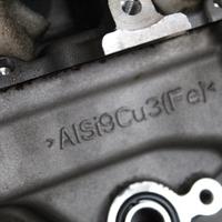 DAD MOTORE VOLKSWAGEN GOLF 7.5 1.5 B 110KW AUT 5P 