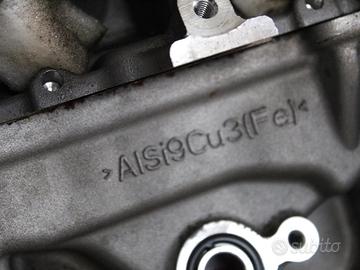 DAD MOTORE VOLKSWAGEN GOLF 7.5 1.5 B 110KW AUT 5P 