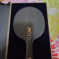 Stiga carbon moregard edition