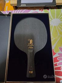 Stiga carbon moregard edition