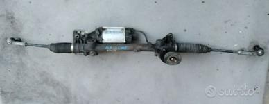 Audi A3 S-Line scatola sterzo-semiassi-bracci