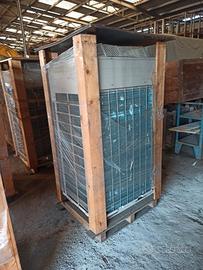 pompe di calore Daikin 85mila btu