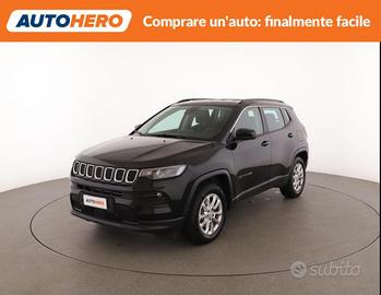JEEP Compass TP56519